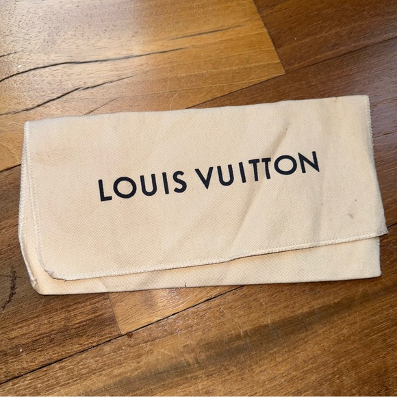 Louis Vuitton Wallet dust bag - Picture 11 of 11